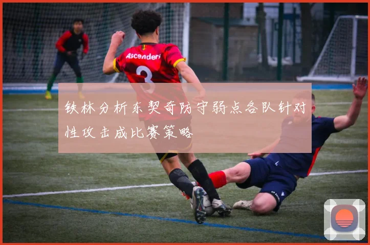 铁林分析东契奇防守弱点各队针对性攻击成比赛策略