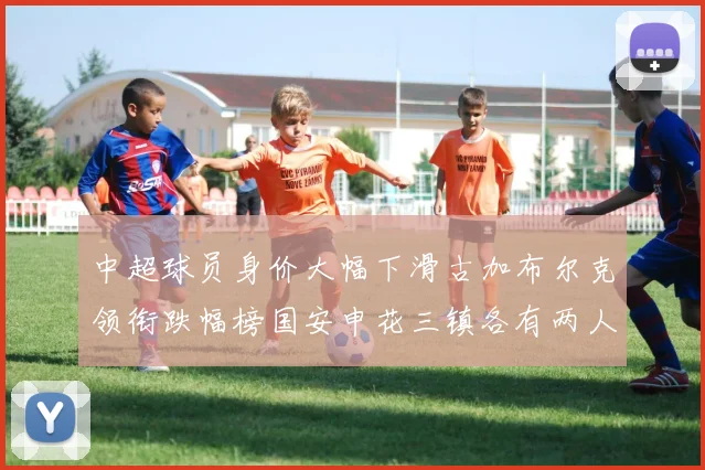 中超球员身价大幅下滑古加布尔克领衔跌幅榜国安申花三镇各有两人上榜