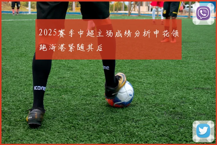 2025赛季中超主场成绩分析申花领跑海港紧随其后