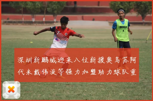 深圳新鹏城迎来八位新援奥乌苏阿代米戴伟浚等强力加盟助力球队重塑辉煌