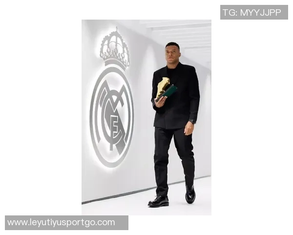 姆巴佩荣获欧洲金靴感谢队友和皇马球迷的支持与鼓励