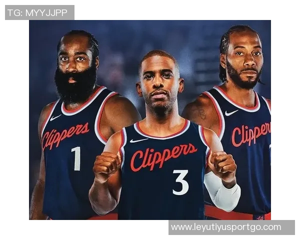 快船新赛季前景分析小卡状态成疑哈登肩负重任四大新援能否助力争冠