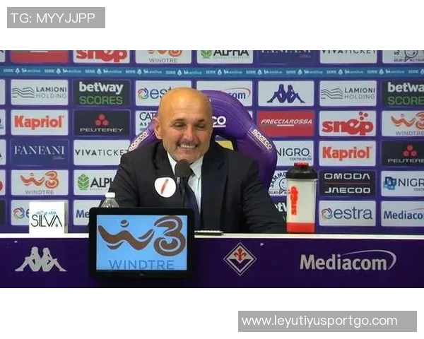 斯帕莱蒂谈尤文表现称角色转换是关键给予7分评价